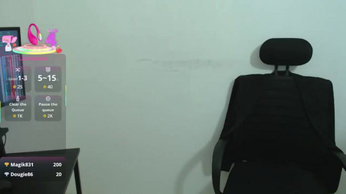 office_secret
