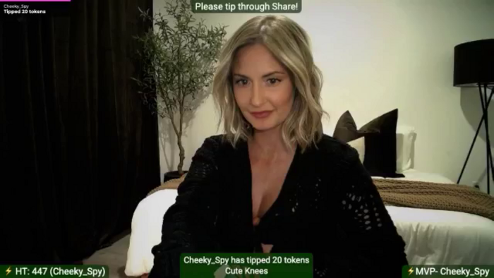 AlanaWylde