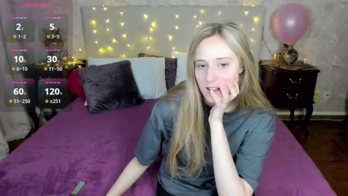 Blondyriss