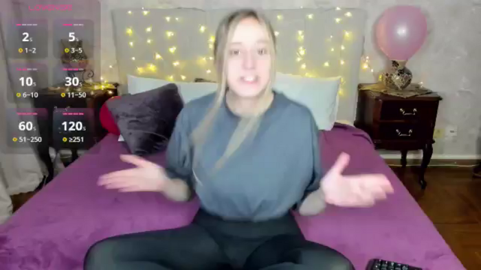 Blondyriss