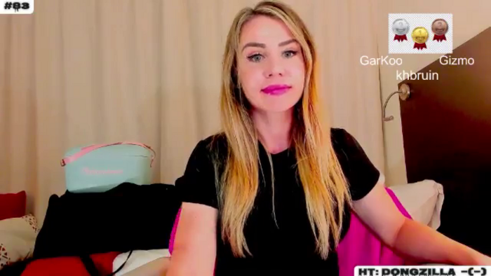 BubblyTrouble