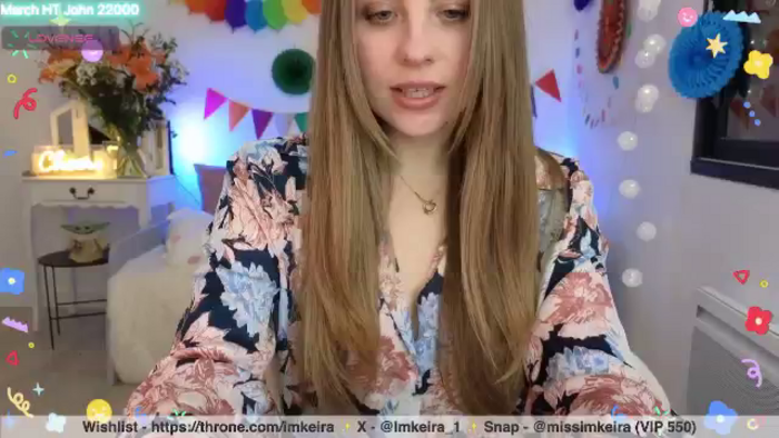 ImKeira