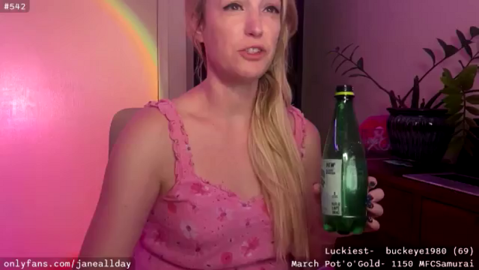JaneAllDay