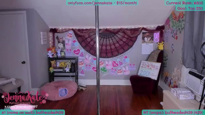 JennaKate