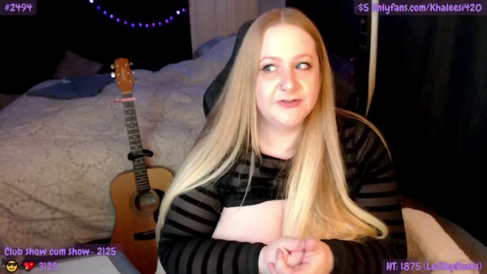 Khaleesi420