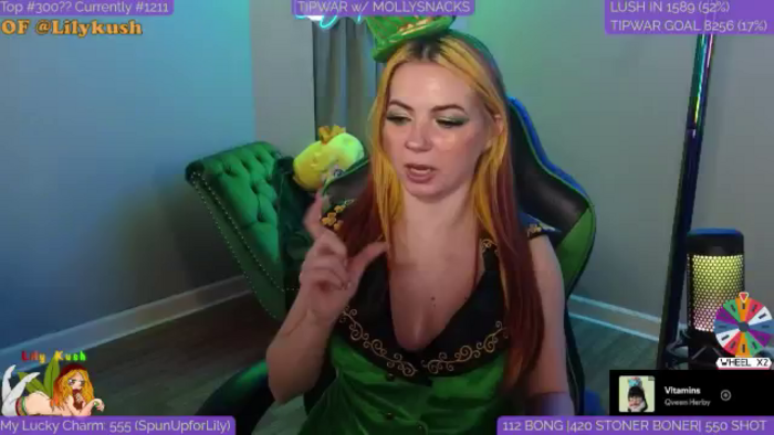 LilyKush