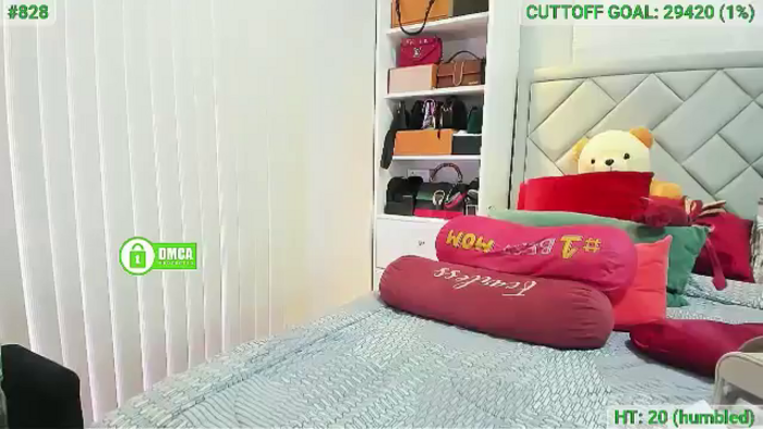 MFCgoddess