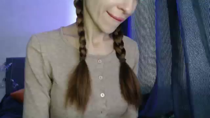 Nora_Sweet