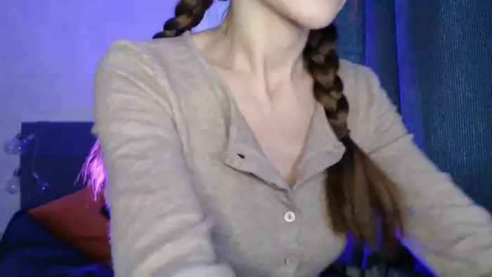 Nora_Sweet