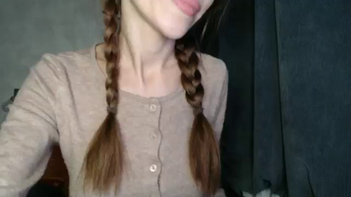 Nora_Sweet