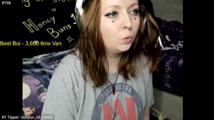 PrincessBluu