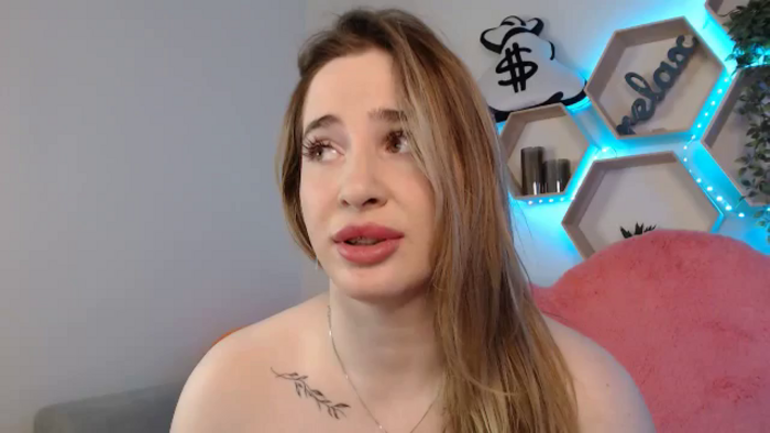 SabrinaViolet