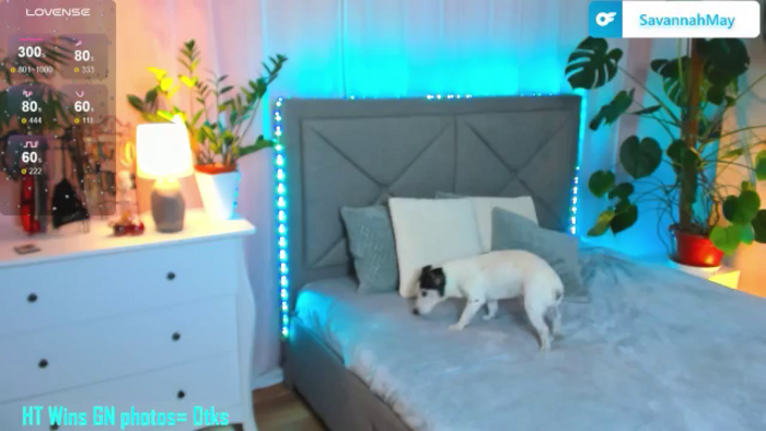 SavannahMay