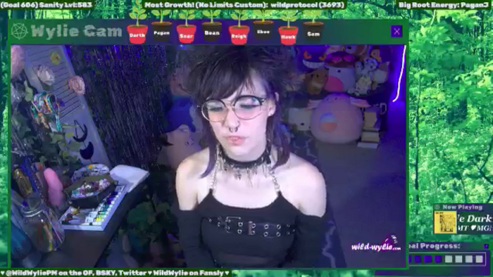WildWyliePM
