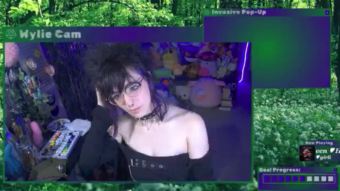 WildWyliePM