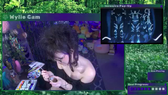 WildWyliePM