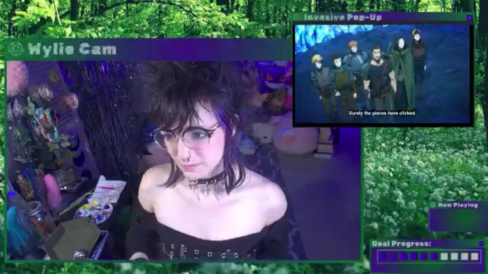 WildWyliePM