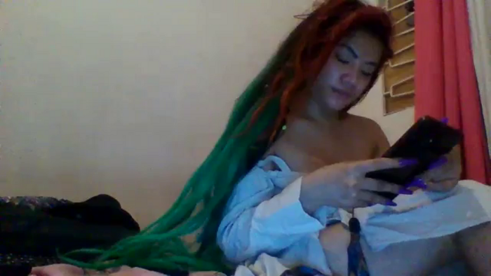 exoticlulu