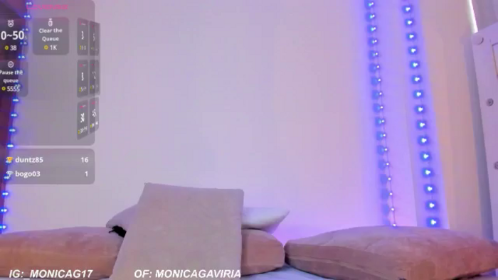 missvioleta