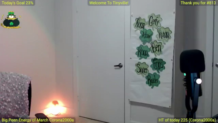 ATinyCassie