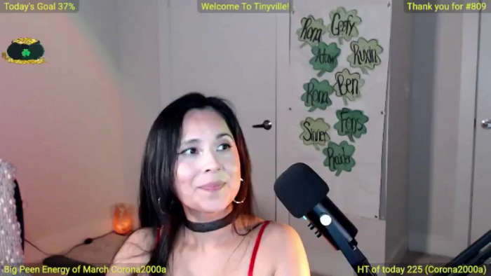 ATinyCassie