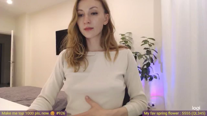 AnnaLuv