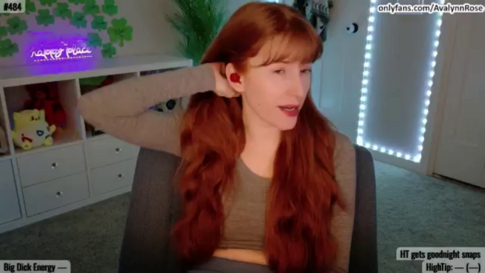 AvalynnRose