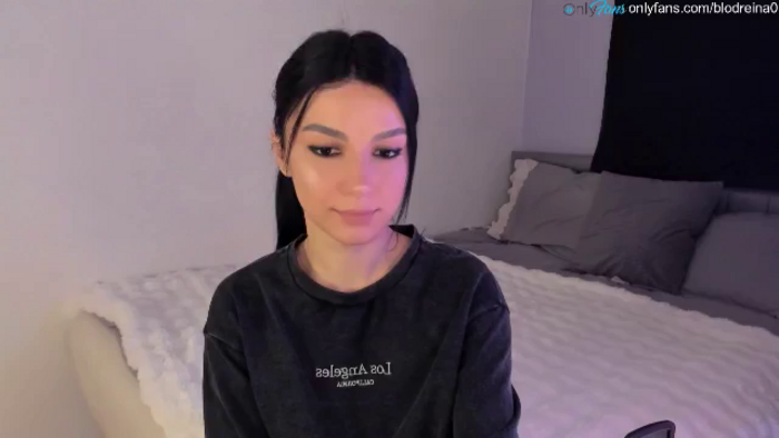 Blodreina