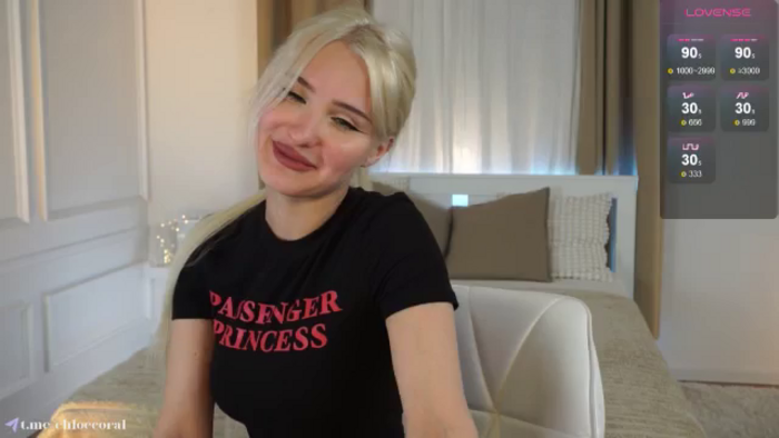 ChloeCoral