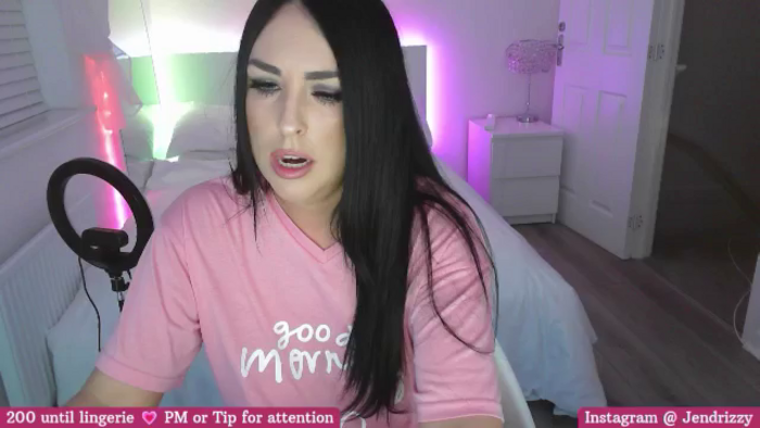 Jendrizzy