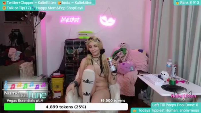 KalieKitten