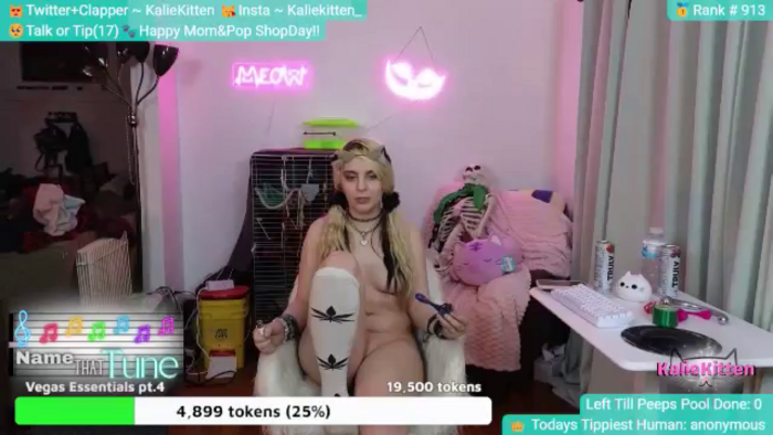 KalieKitten