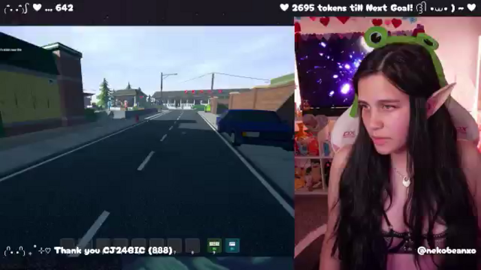 Nekobeanxo