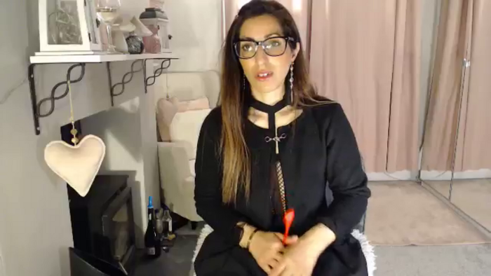 PersianGirl