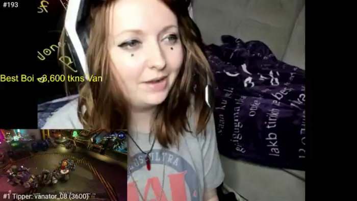 PrincessBluu