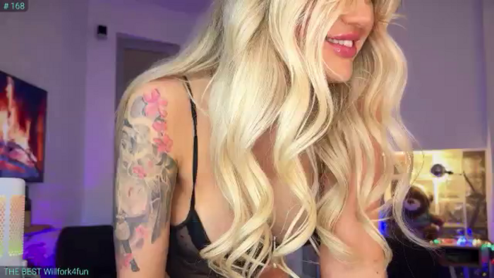 AlexiAngel