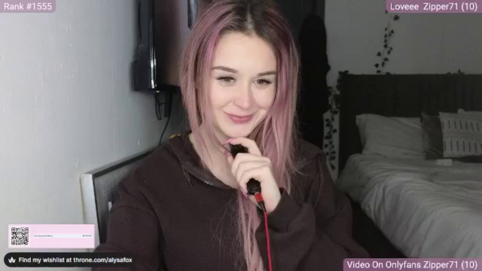 AlysaFoxUK