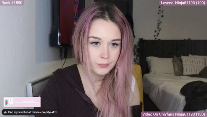 AlysaFoxUK