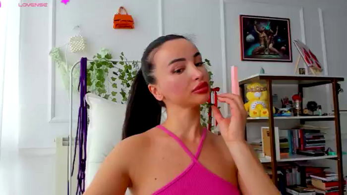 AlyssiaKENT1