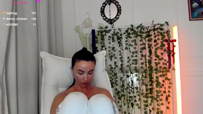 AlyssiaKENT1