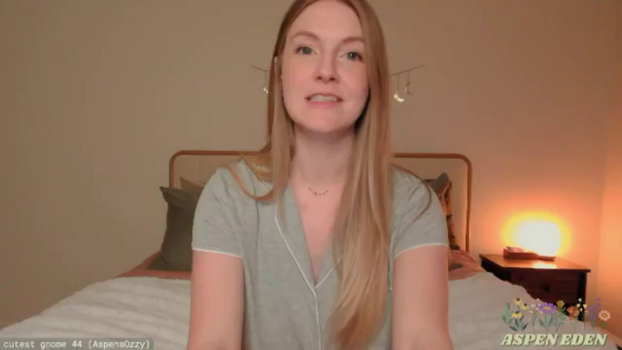 AspenEden
