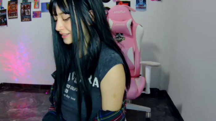 CarolineJames