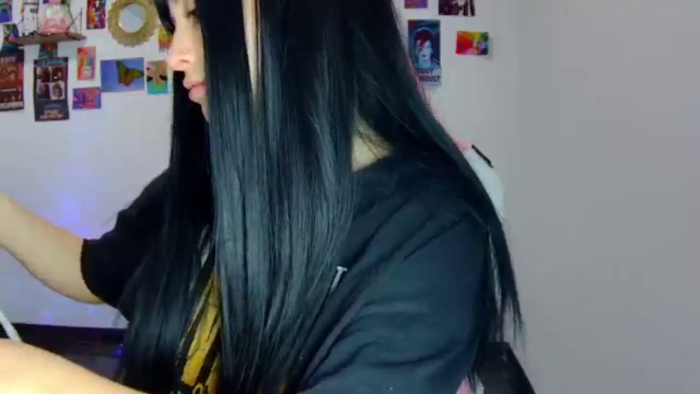 CarolineJames