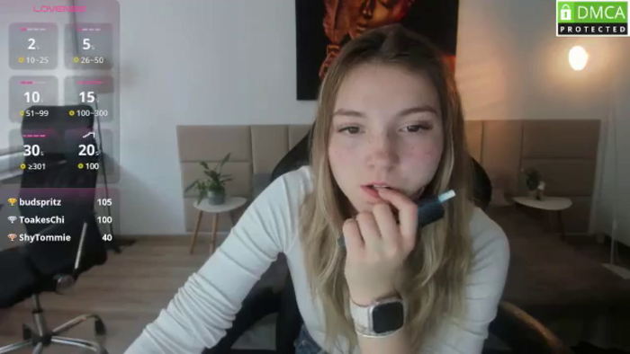 Daisyy