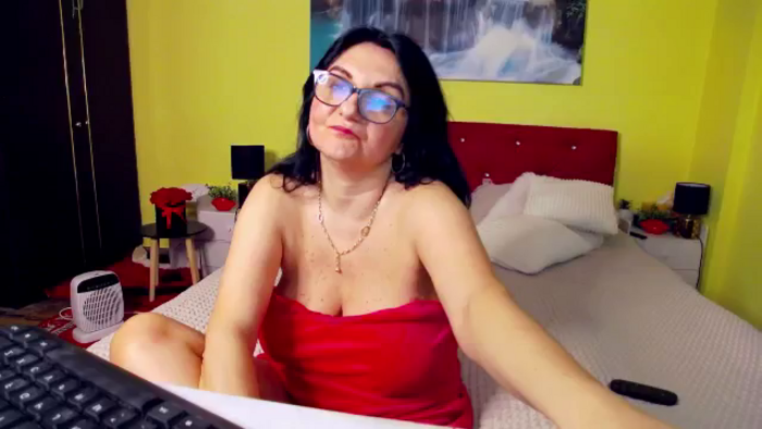 MadameAlexa