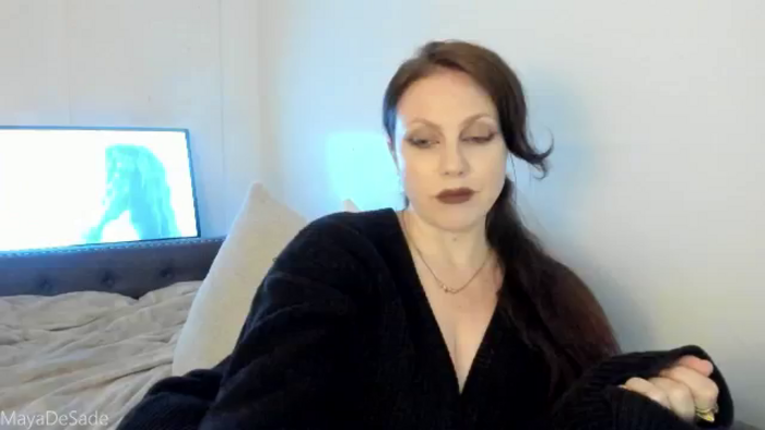 MayaDeSade