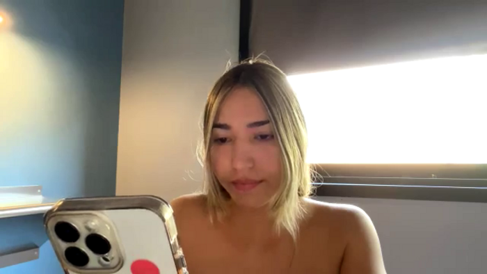 Missbaby8