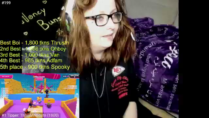 PrincessBluu