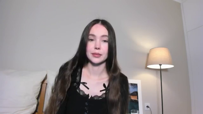SofiaShy