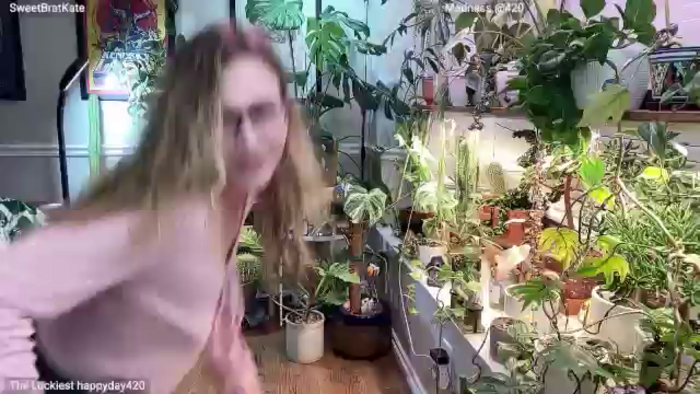 SweetbratKate